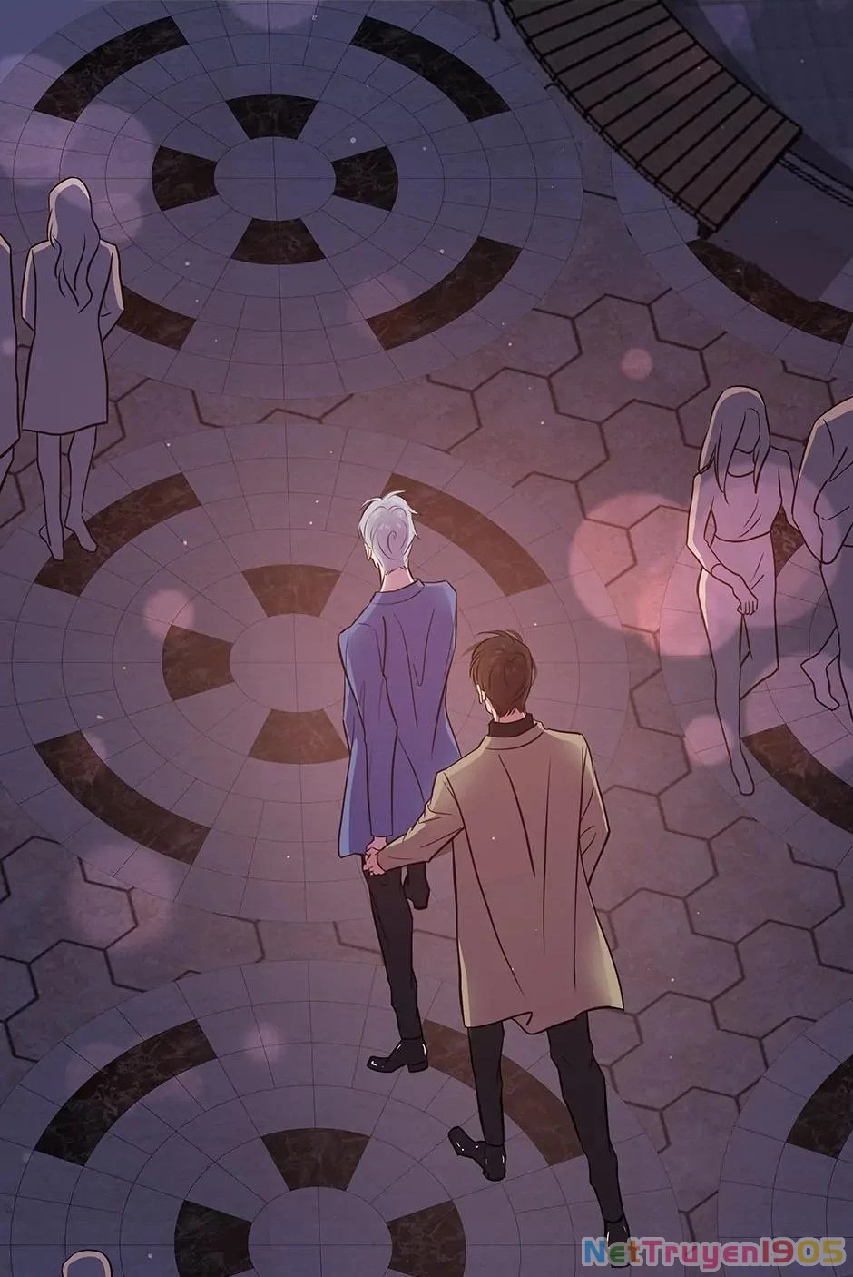 Đừng Chạm Vào Tim Tôi Chapter 66 - 12