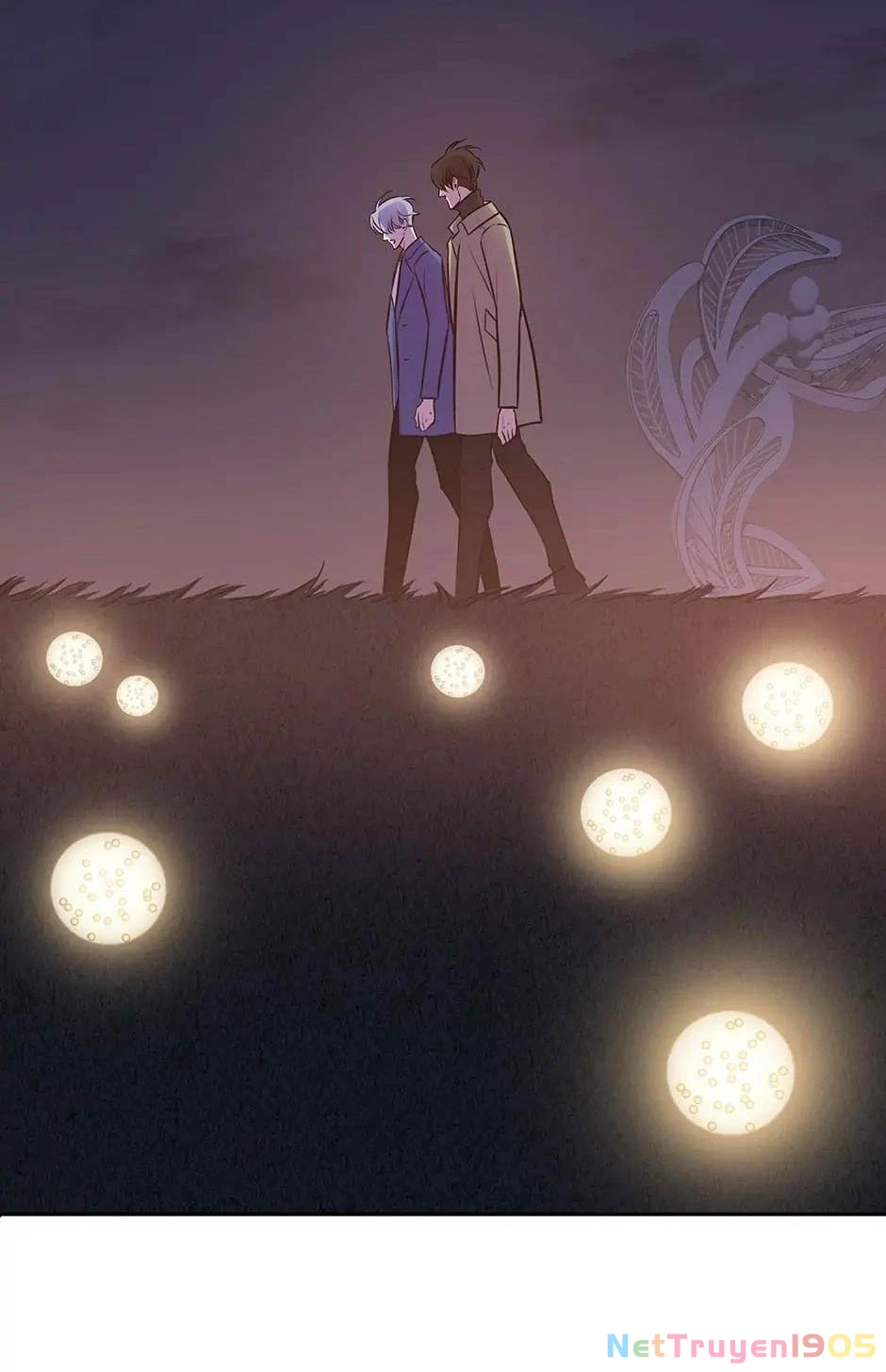 Đừng Chạm Vào Tim Tôi Chapter 66 - 16