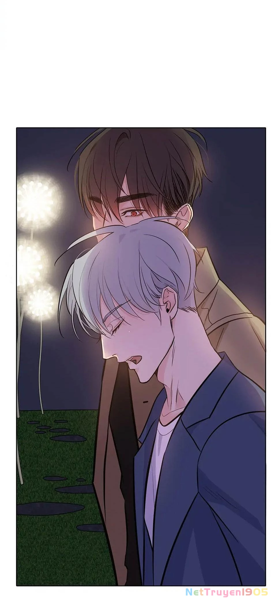 Đừng Chạm Vào Tim Tôi Chapter 66 - 18