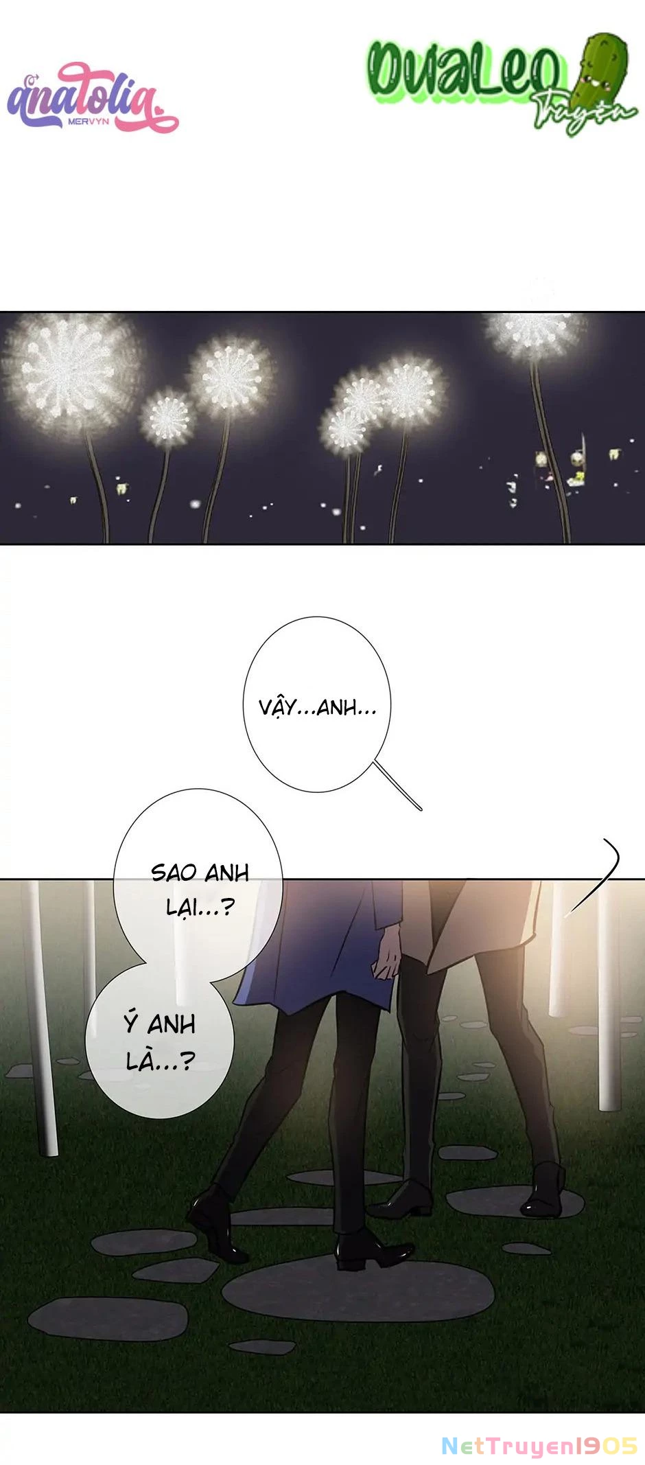 Đừng Chạm Vào Tim Tôi Chapter 66 - 19