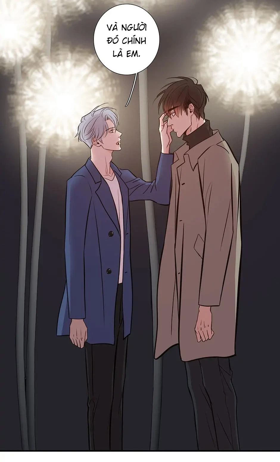 Đừng Chạm Vào Tim Tôi Chapter 66 - 21