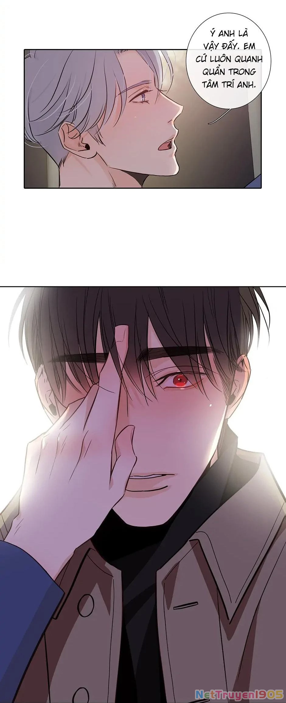 Đừng Chạm Vào Tim Tôi Chapter 66 - 22