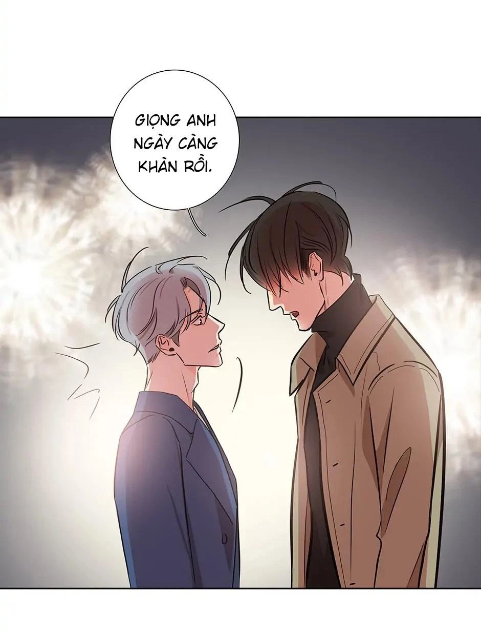 Đừng Chạm Vào Tim Tôi Chapter 66 - 24