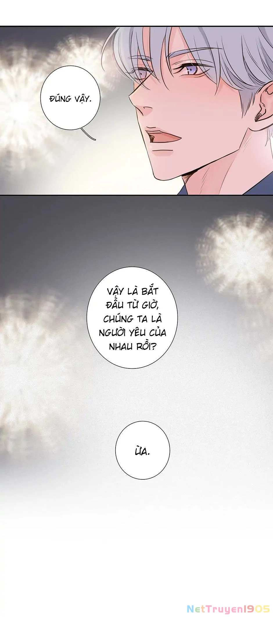 Đừng Chạm Vào Tim Tôi Chapter 66 - 30
