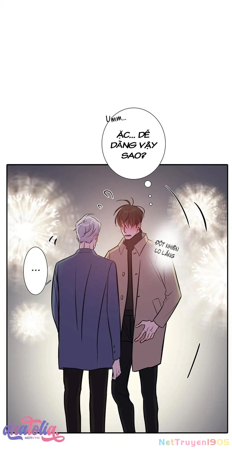 Đừng Chạm Vào Tim Tôi Chapter 66 - 31