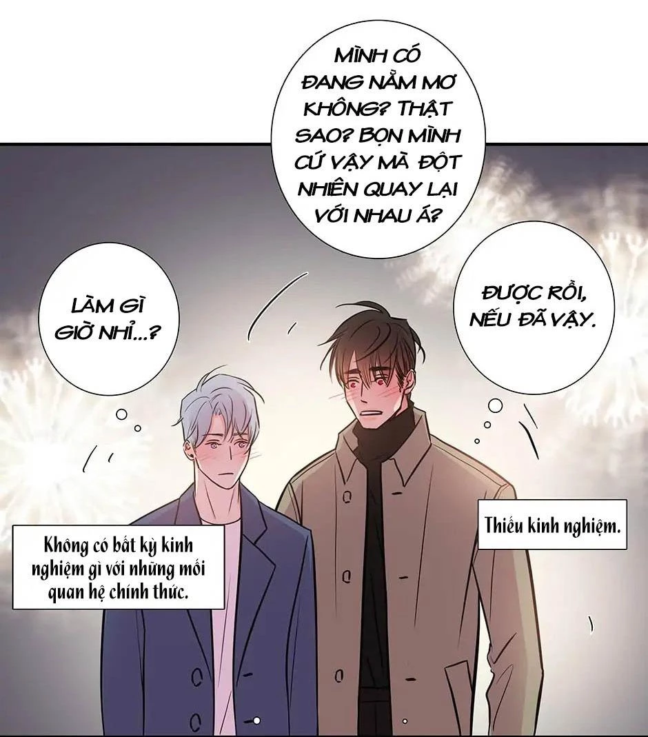 Đừng Chạm Vào Tim Tôi Chapter 66 - 32