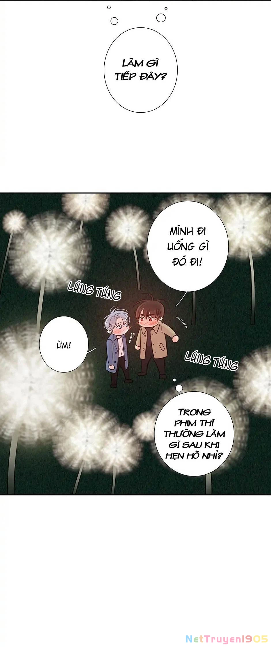 Đừng Chạm Vào Tim Tôi Chapter 66 - 33