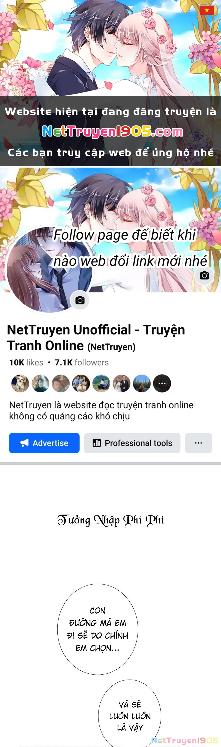 Đừng Chạm Vào Tim Tôi Chapter 67 - 1