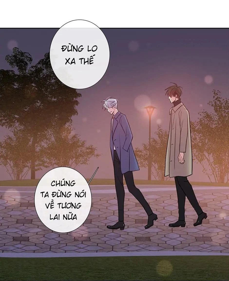 Đừng Chạm Vào Tim Tôi Chapter 67 - 4