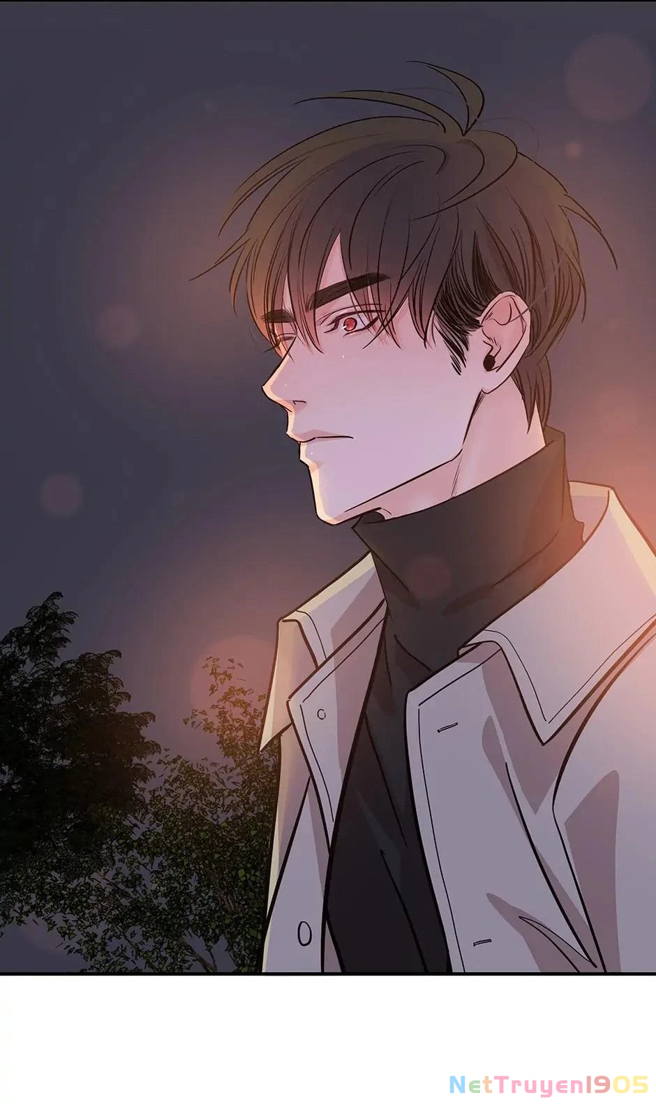 Đừng Chạm Vào Tim Tôi Chapter 67 - 5