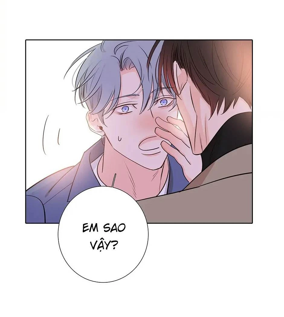 Đừng Chạm Vào Tim Tôi Chapter 67 - 11