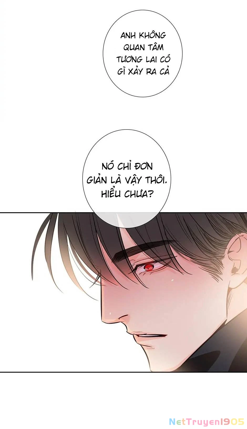 Đừng Chạm Vào Tim Tôi Chapter 67 - 14