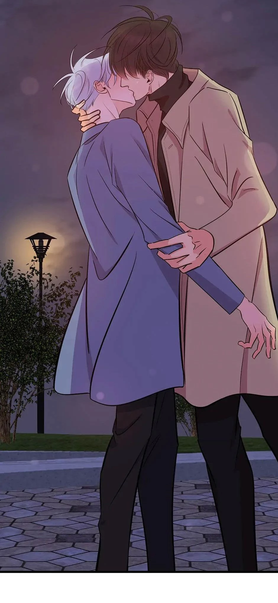 Đừng Chạm Vào Tim Tôi Chapter 67 - 18