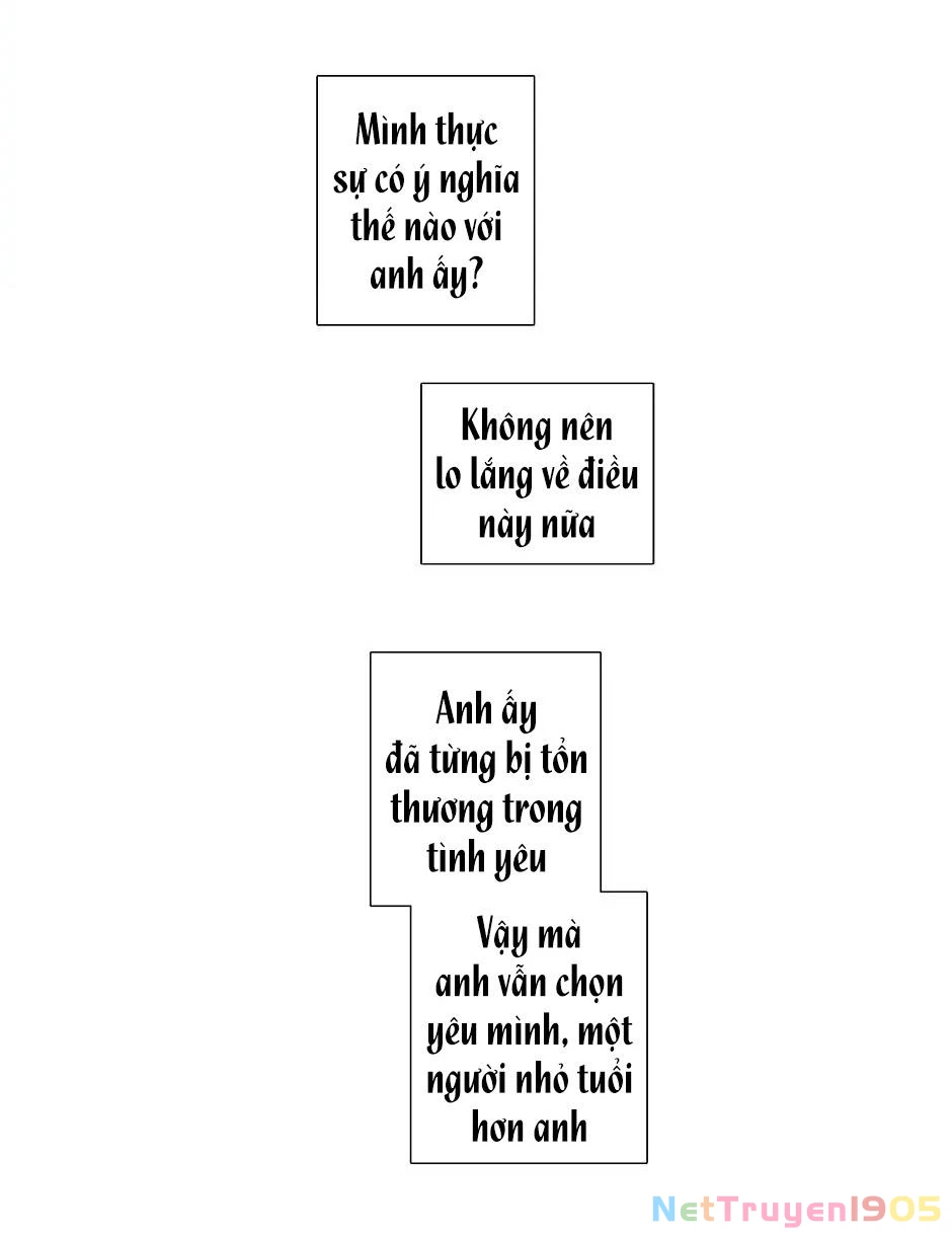 Đừng Chạm Vào Tim Tôi Chapter 67 - 22
