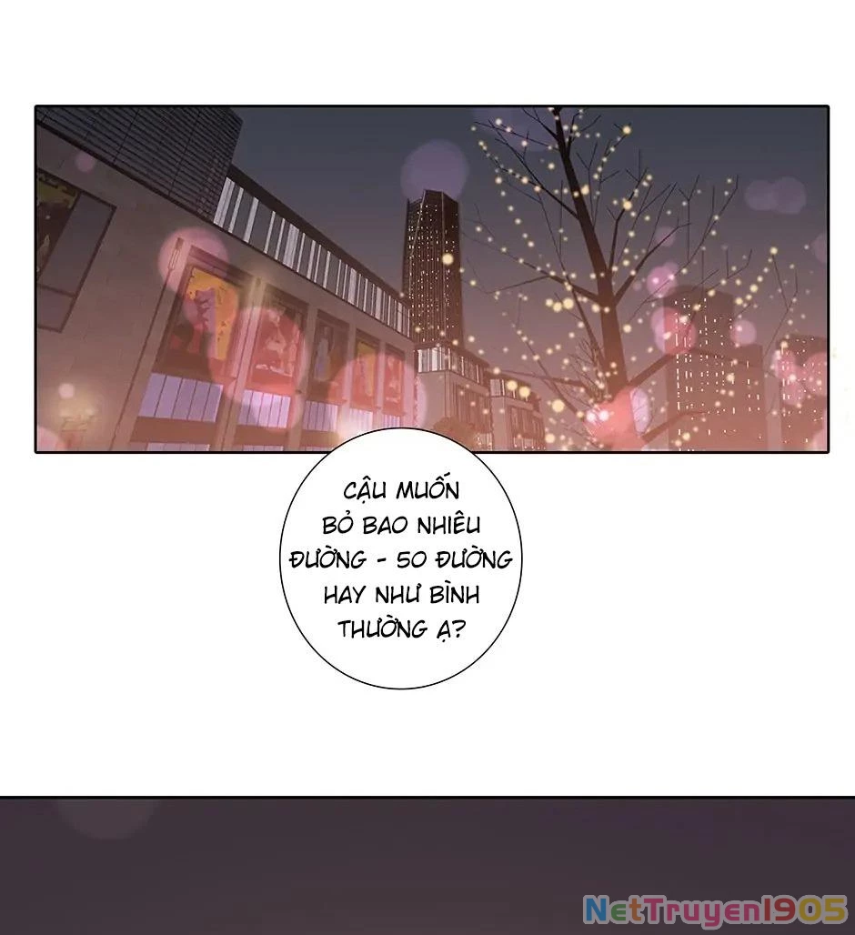 Đừng Chạm Vào Tim Tôi Chapter 67 - 24
