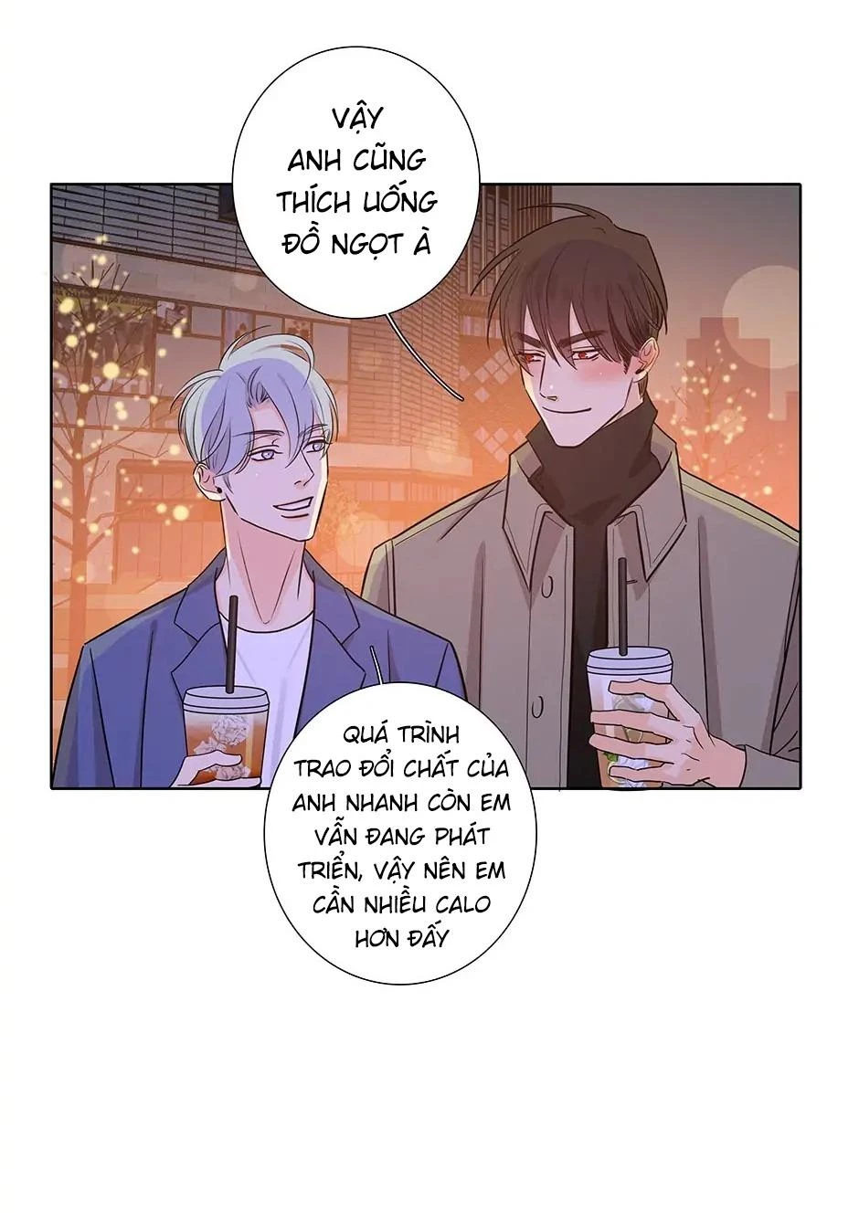 Đừng Chạm Vào Tim Tôi Chapter 67 - 26