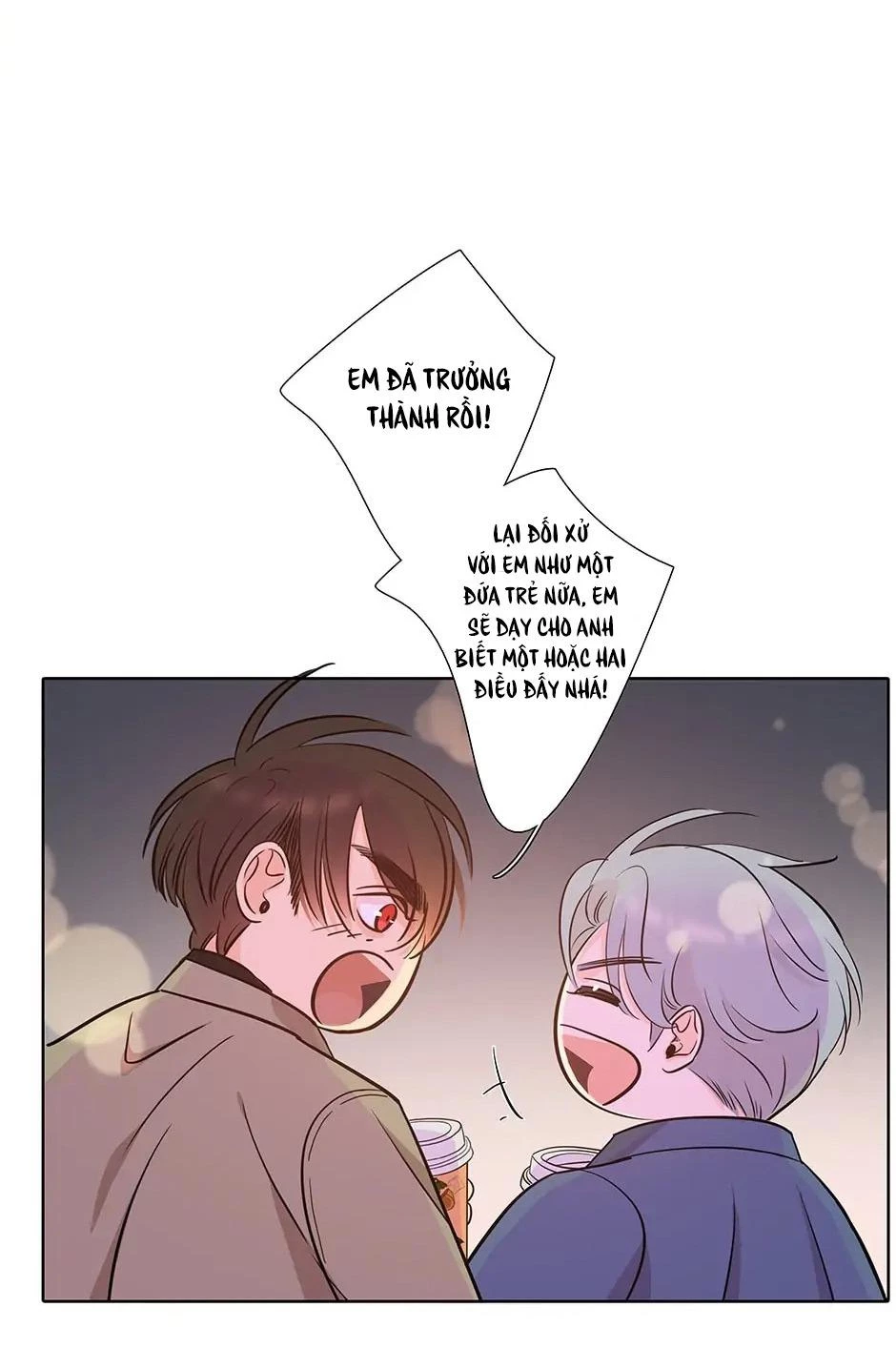Đừng Chạm Vào Tim Tôi Chapter 67 - 27