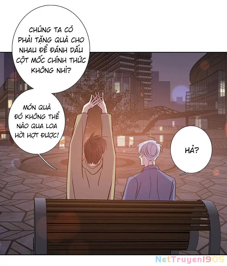 Đừng Chạm Vào Tim Tôi Chapter 67 - 30