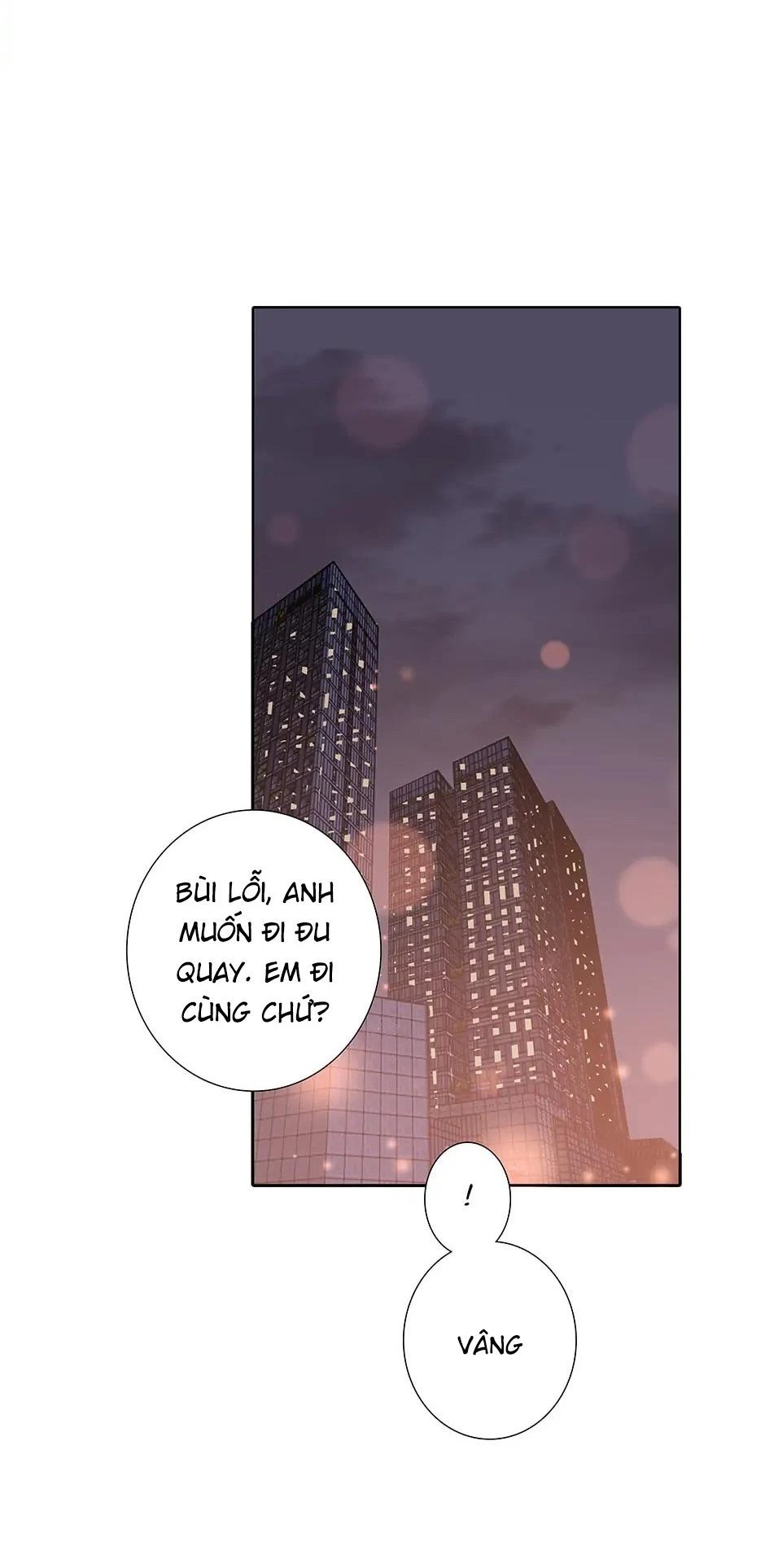 Đừng Chạm Vào Tim Tôi Chapter 67 - 37