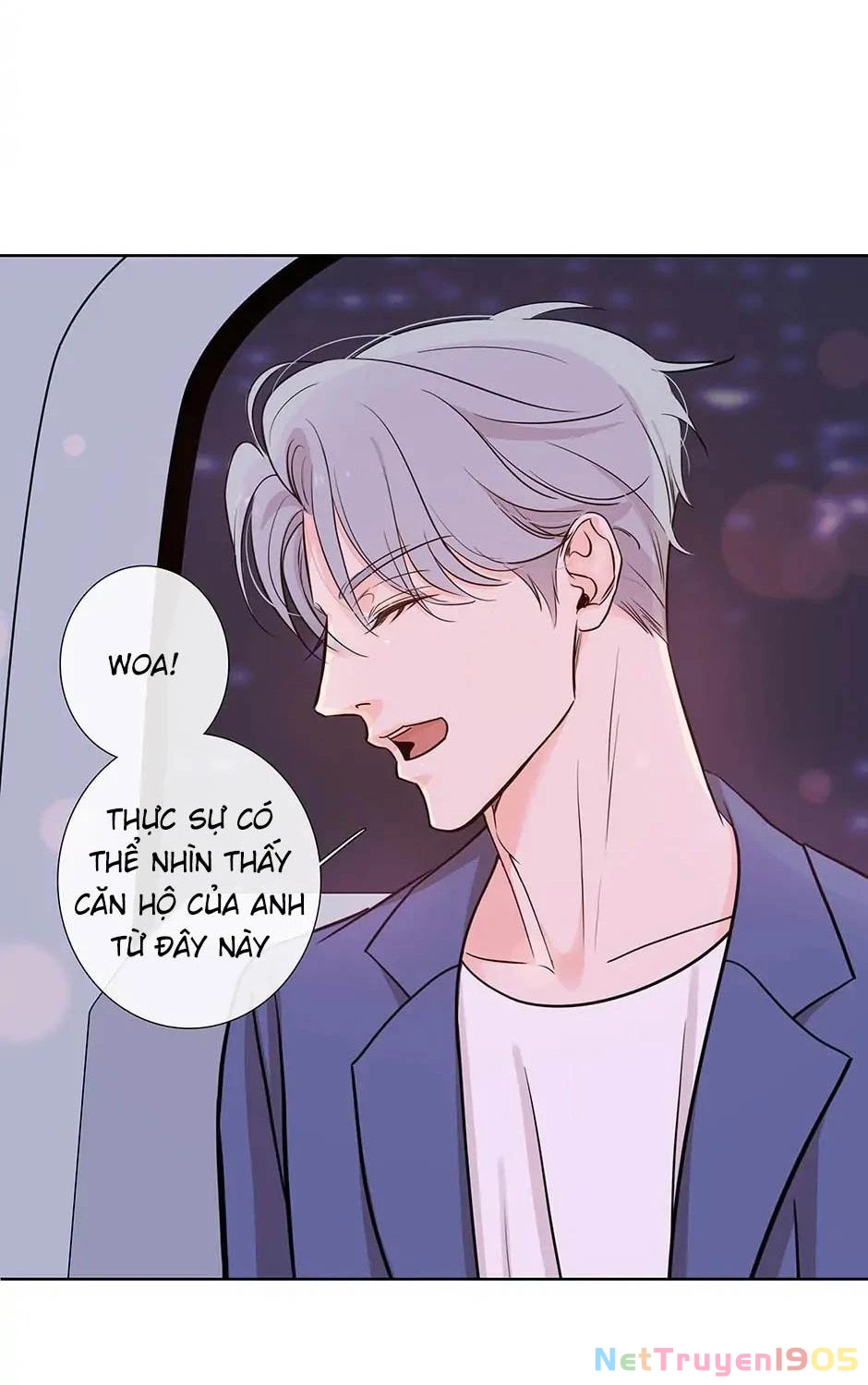 Đừng Chạm Vào Tim Tôi Chapter 67 - 40