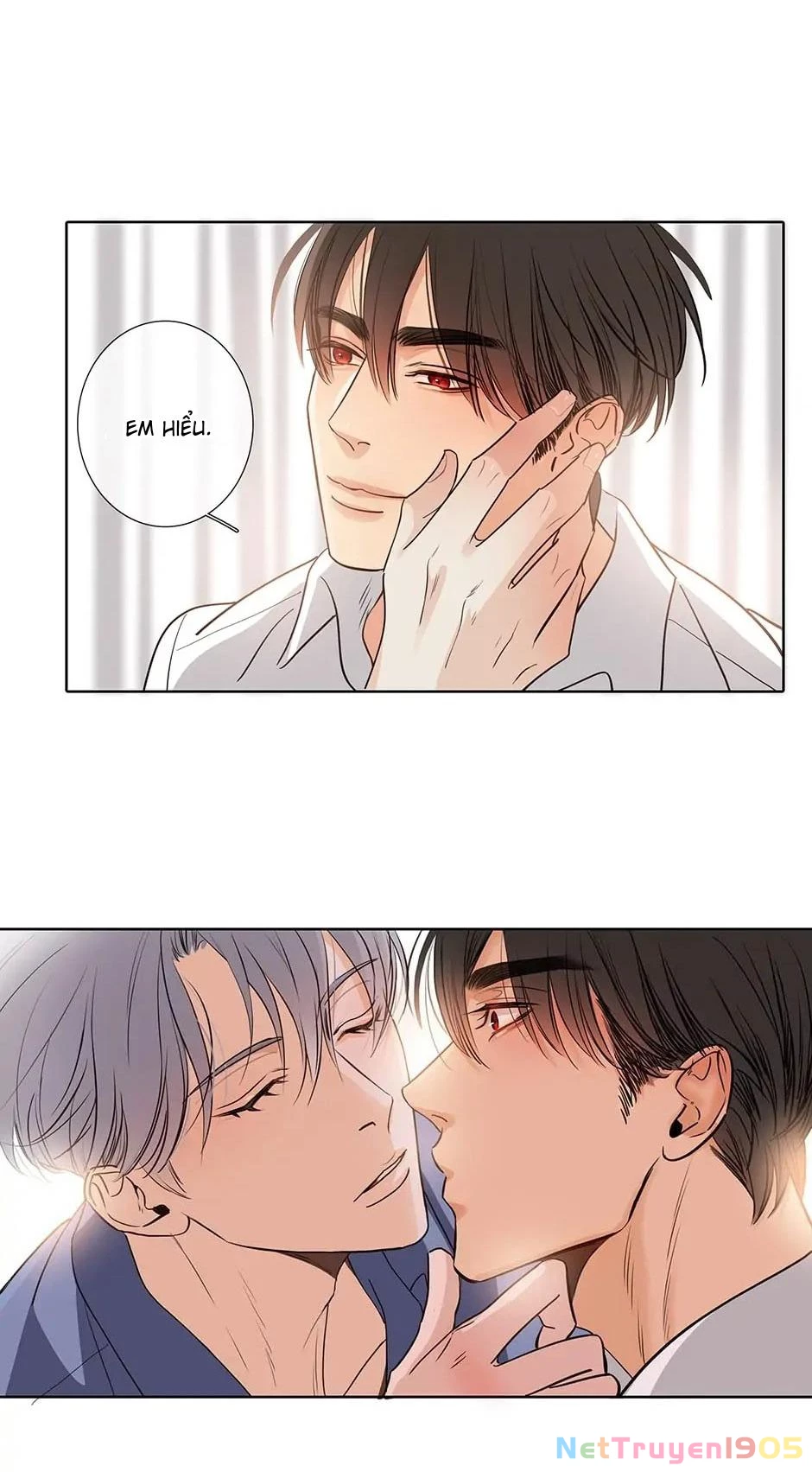 Đừng Chạm Vào Tim Tôi Chapter 68 - 5