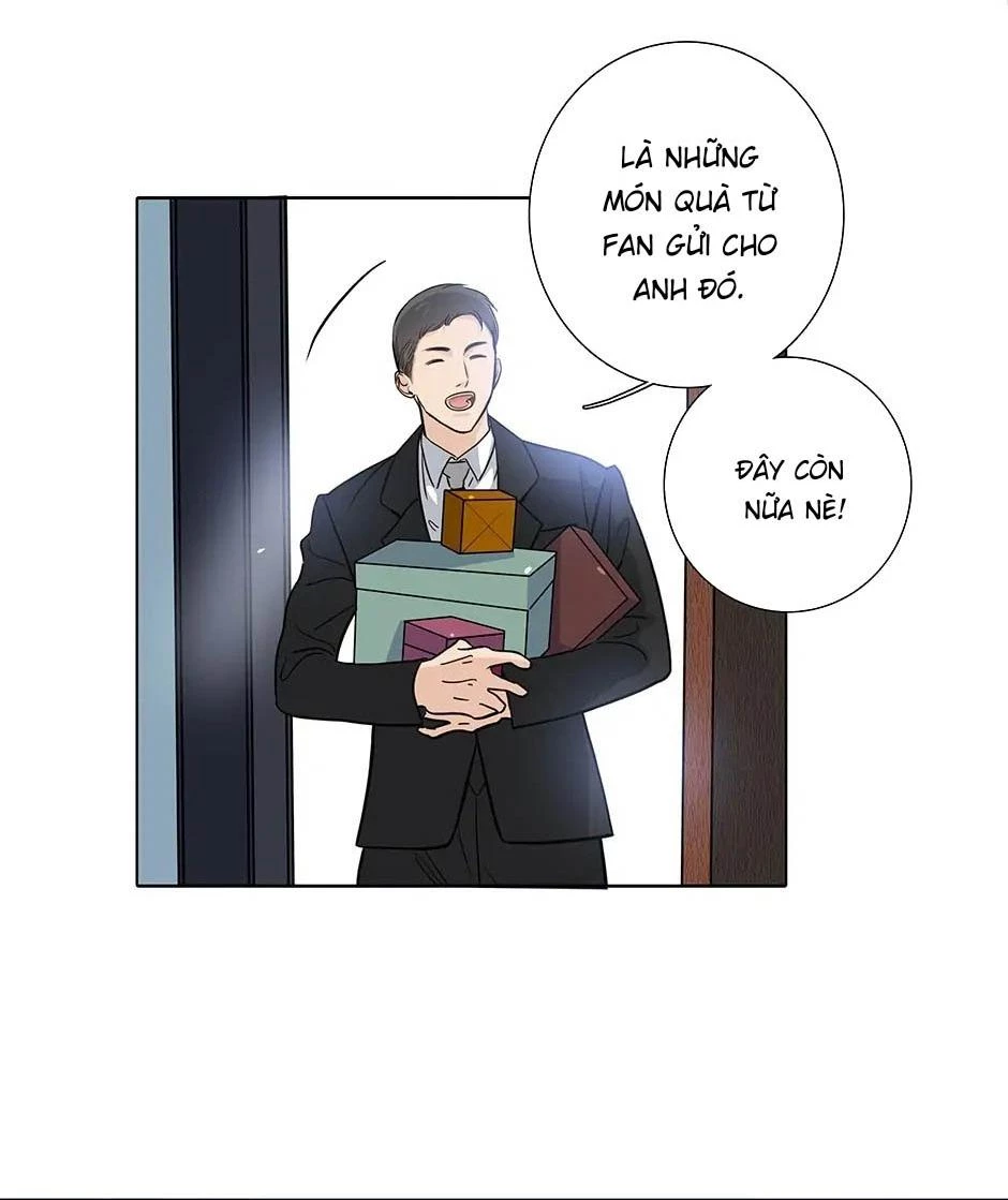 Đừng Chạm Vào Tim Tôi Chapter 68 - 15