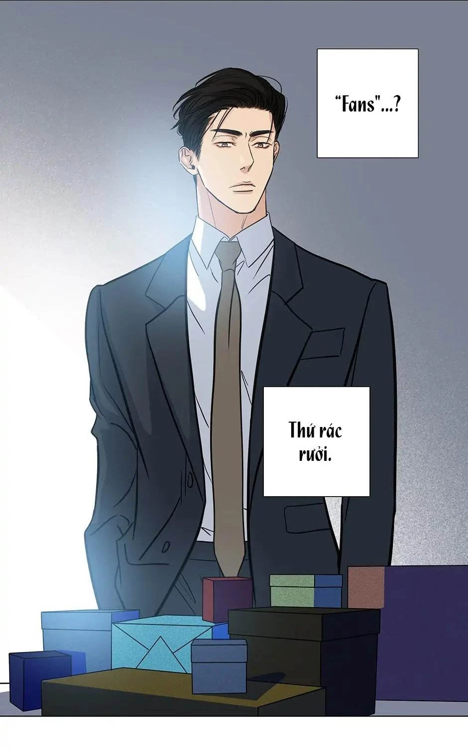 Đừng Chạm Vào Tim Tôi Chapter 68 - 16