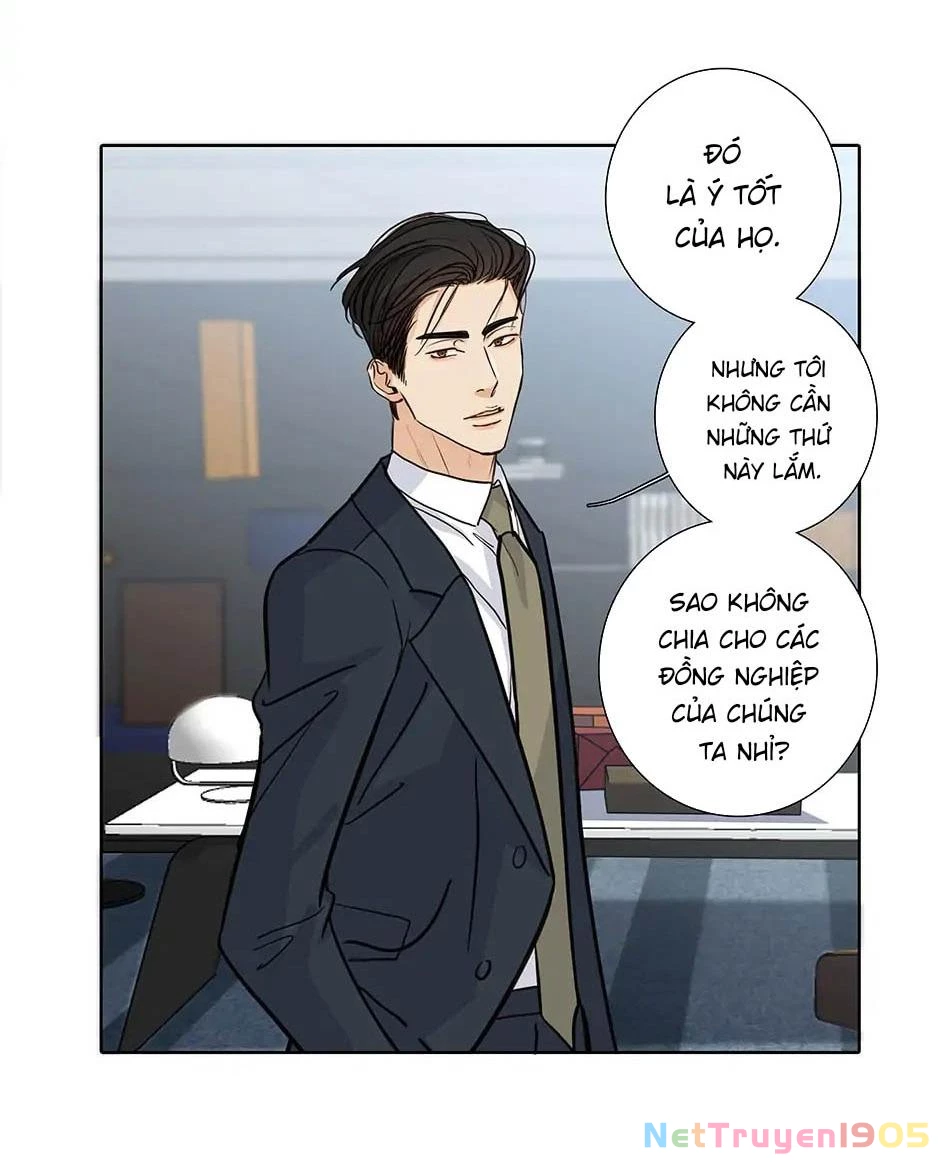 Đừng Chạm Vào Tim Tôi Chapter 68 - 17