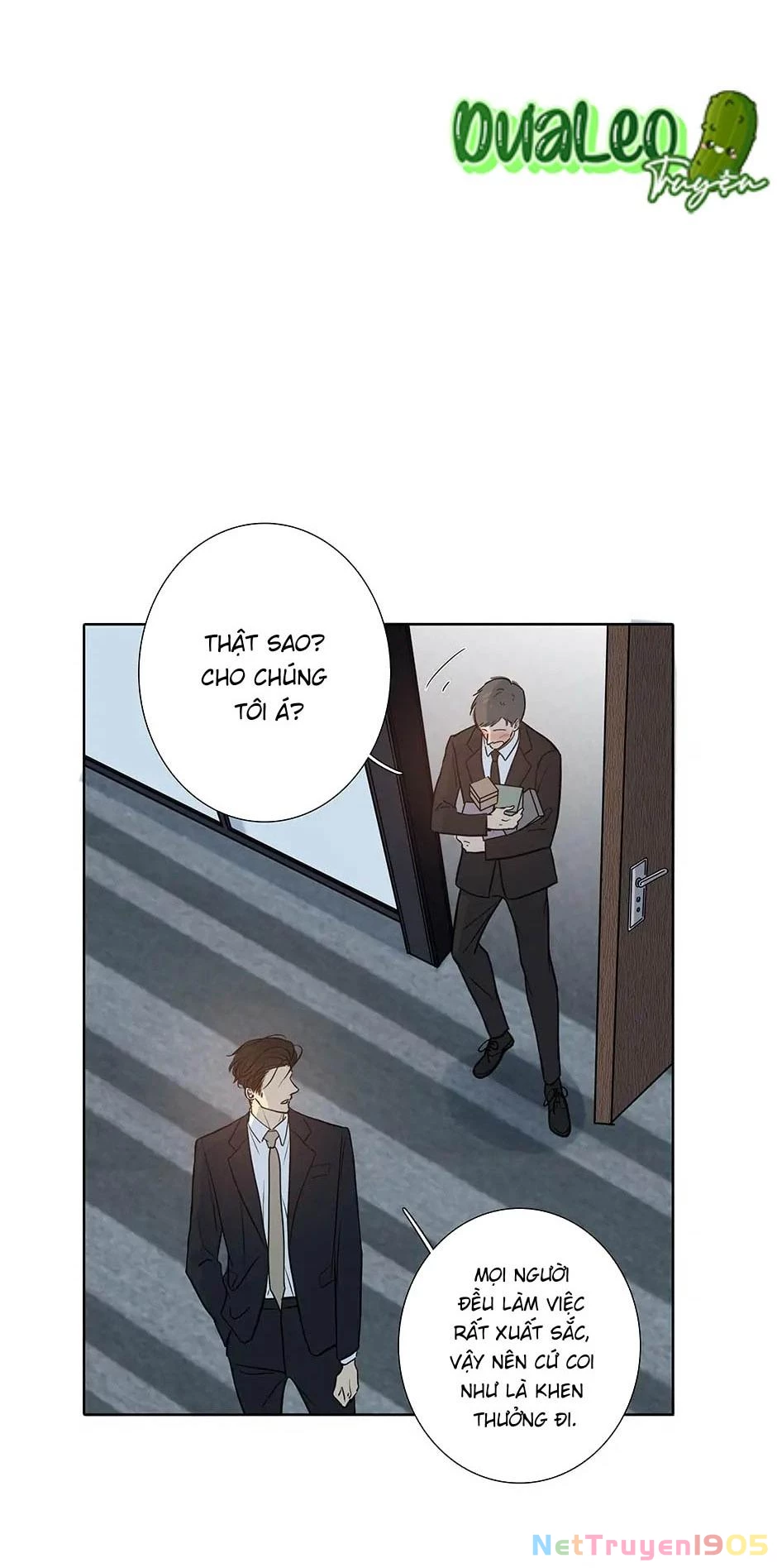 Đừng Chạm Vào Tim Tôi Chapter 68 - 18