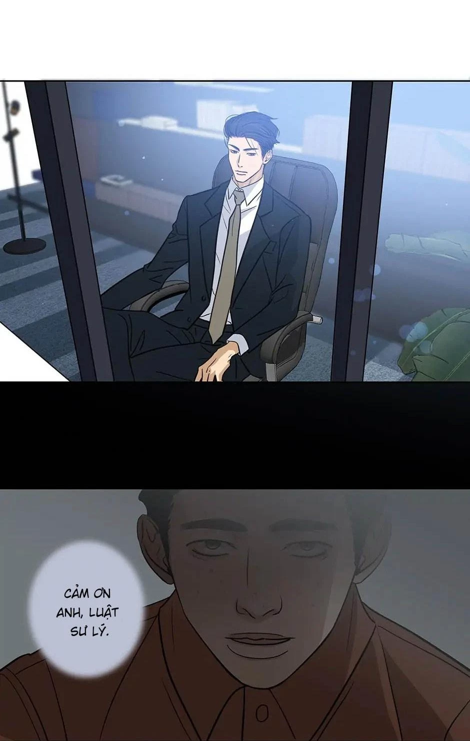 Đừng Chạm Vào Tim Tôi Chapter 68 - 21