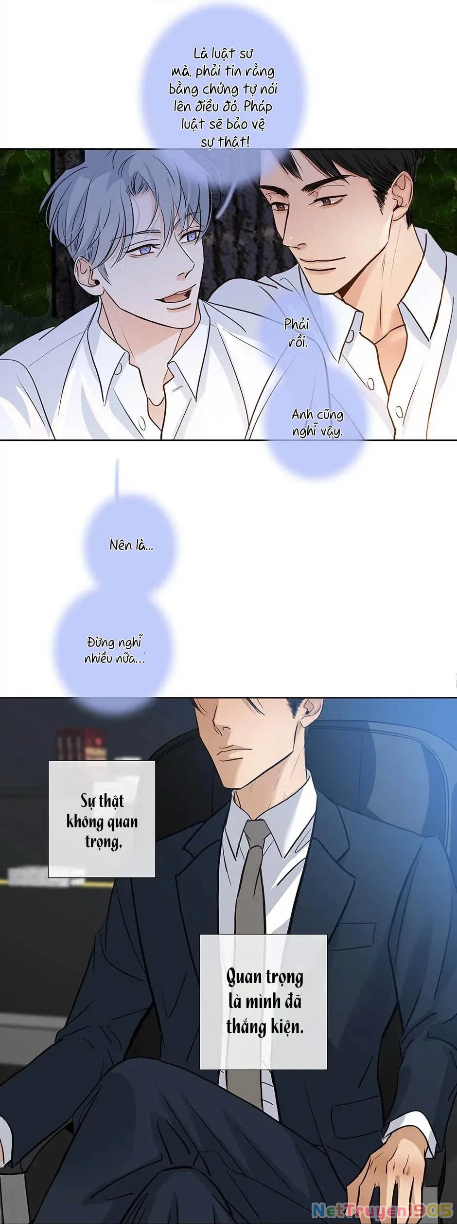 Đừng Chạm Vào Tim Tôi Chapter 68 - 23