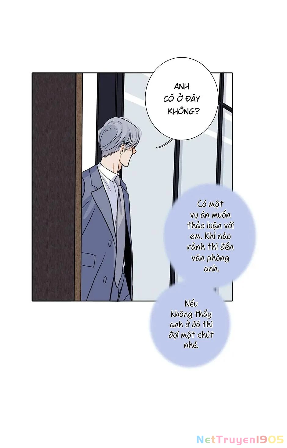 Đừng Chạm Vào Tim Tôi Chapter 68 - 28