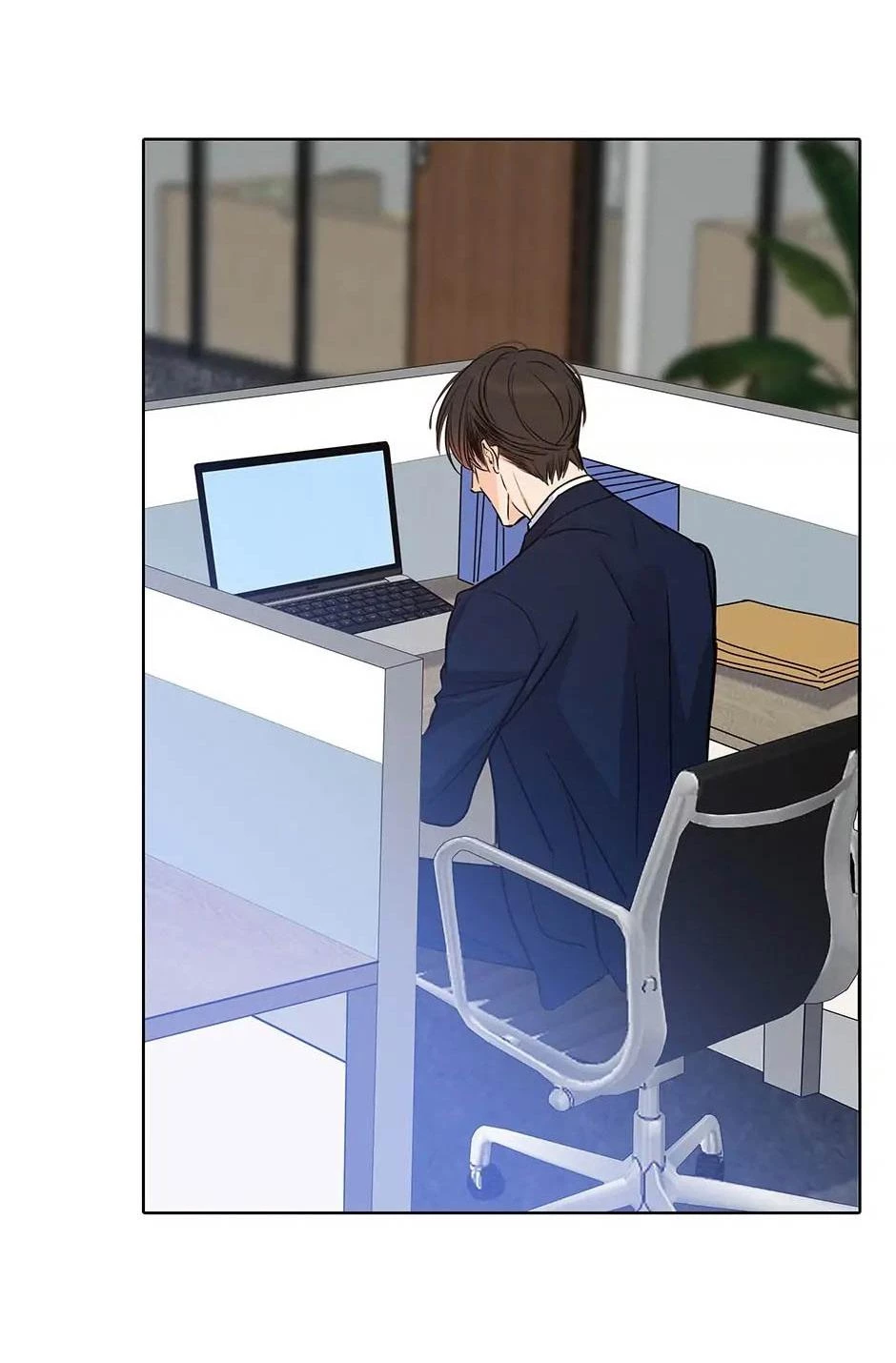 Đừng Chạm Vào Tim Tôi Chapter 69 - 7