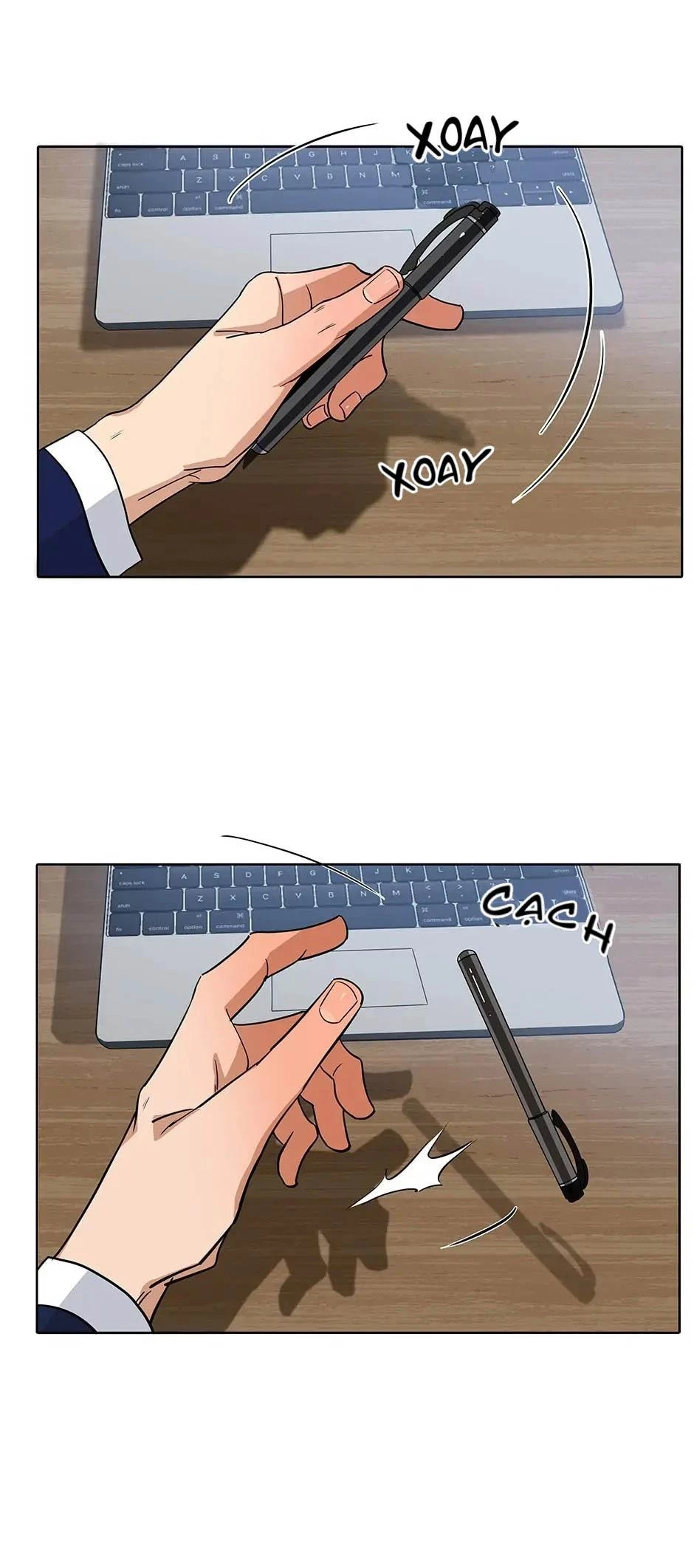 Đừng Chạm Vào Tim Tôi Chapter 69 - 8