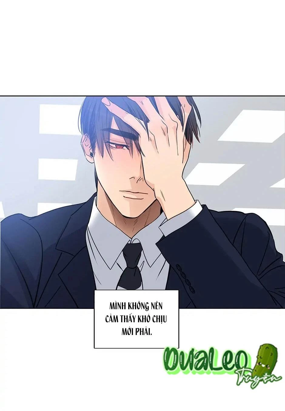 Đừng Chạm Vào Tim Tôi Chapter 69 - 9