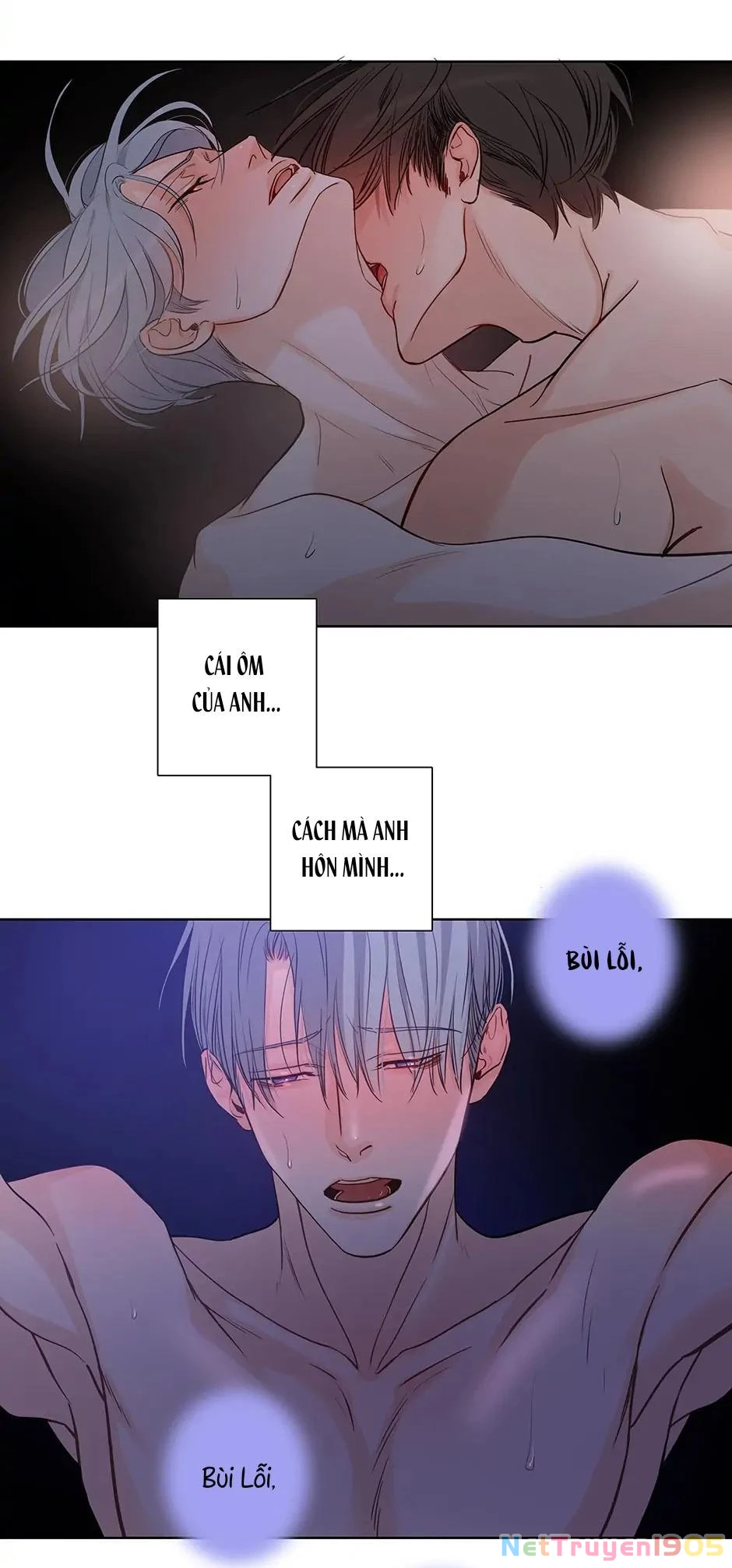 Đừng Chạm Vào Tim Tôi Chapter 69 - 10