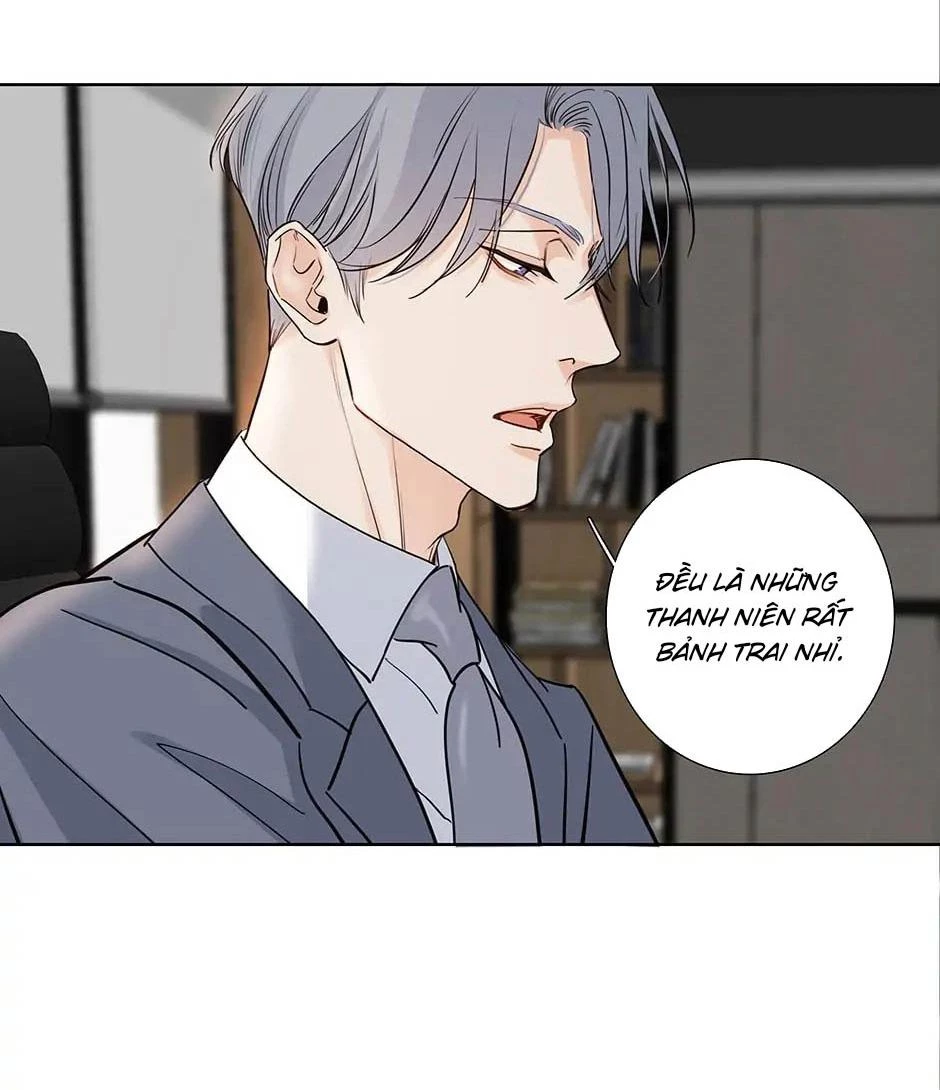 Đừng Chạm Vào Tim Tôi Chapter 69 - 14