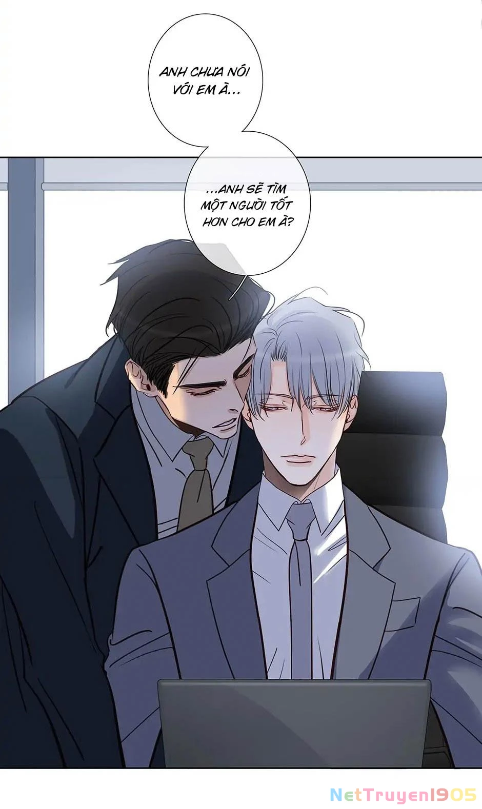 Đừng Chạm Vào Tim Tôi Chapter 69 - 15