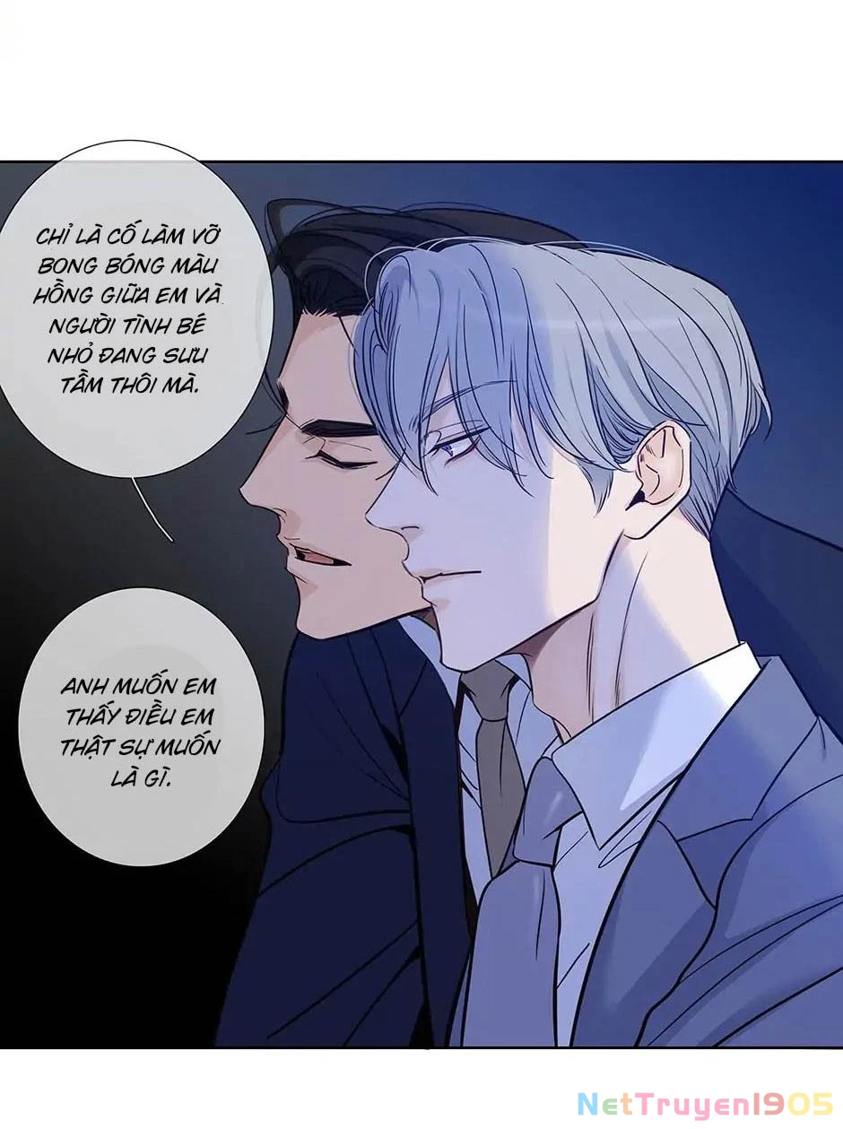 Đừng Chạm Vào Tim Tôi Chapter 69 - 17