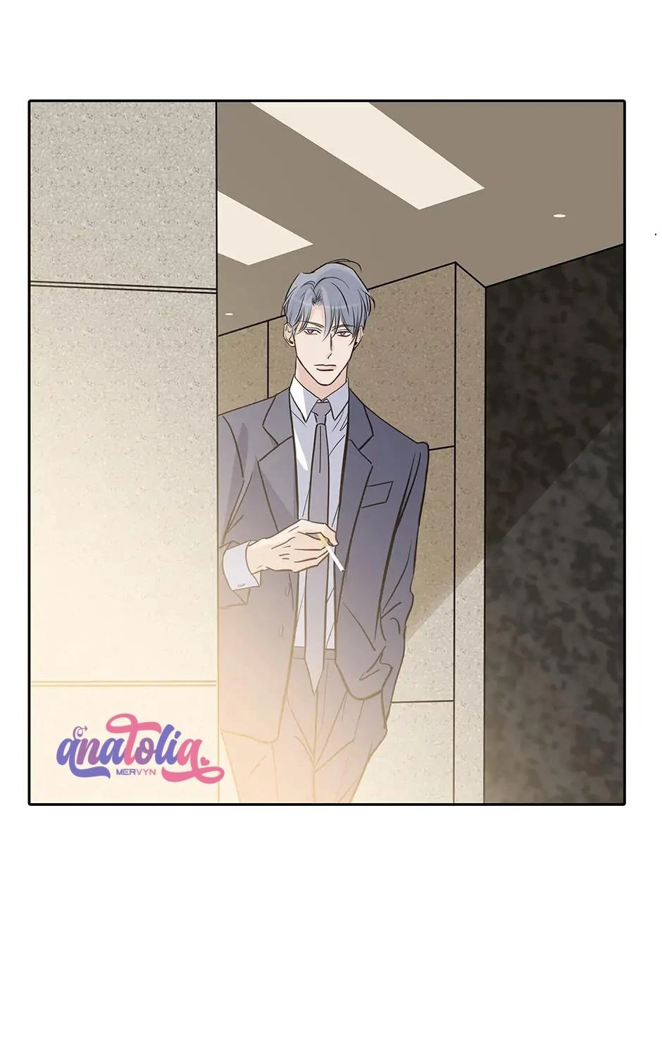 Đừng Chạm Vào Tim Tôi Chapter 69 - 21