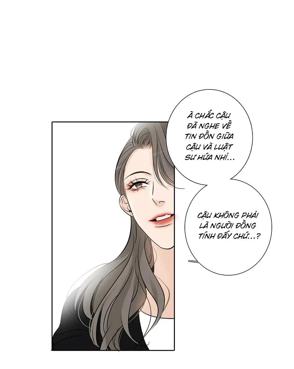 Đừng Chạm Vào Tim Tôi Chapter 69 - 27