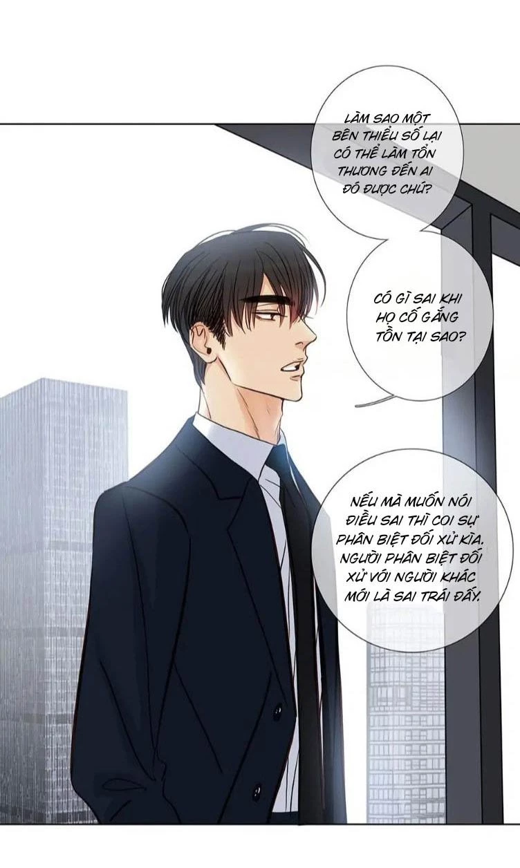 Đừng Chạm Vào Tim Tôi Chapter 69 - 29