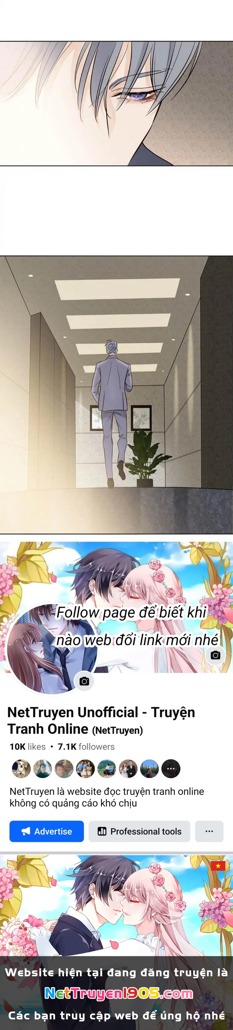 Đừng Chạm Vào Tim Tôi Chapter 69 - 32