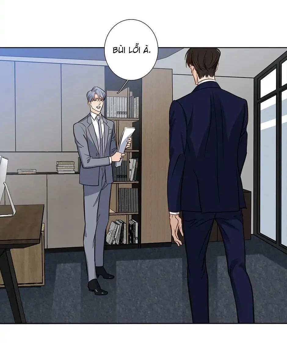 Đừng Chạm Vào Tim Tôi Chapter 70 - 2