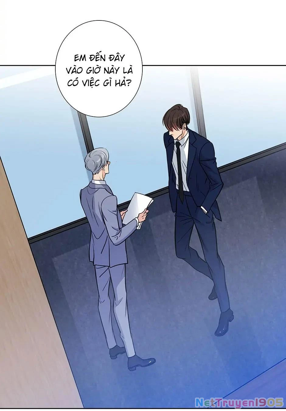 Đừng Chạm Vào Tim Tôi Chapter 70 - 3