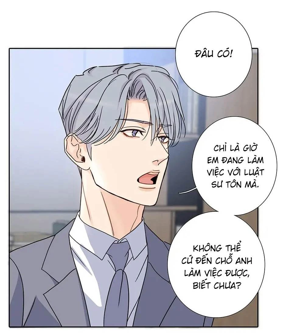 Đừng Chạm Vào Tim Tôi Chapter 70 - 5