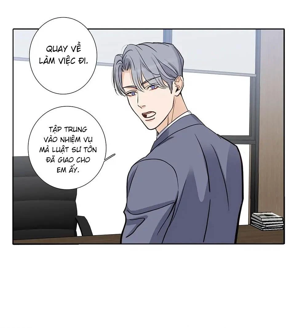 Đừng Chạm Vào Tim Tôi Chapter 70 - 11