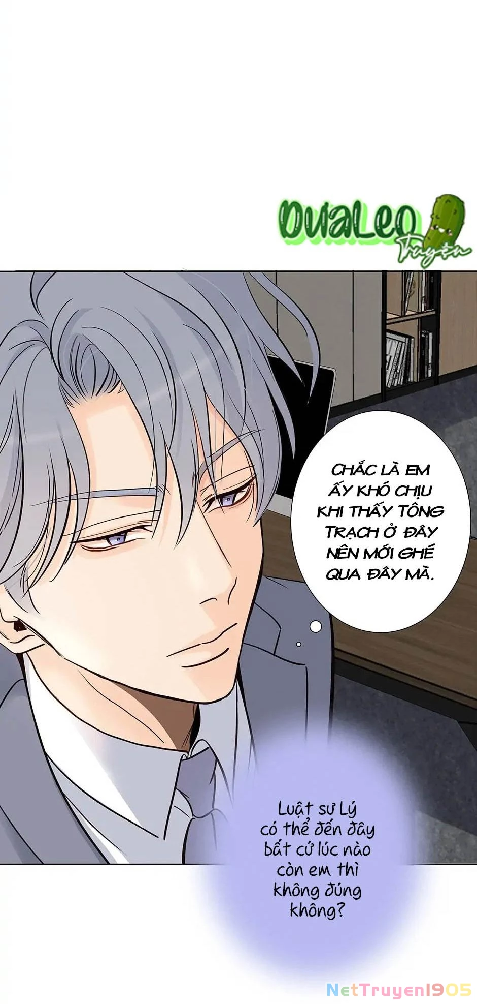 Đừng Chạm Vào Tim Tôi Chapter 70 - 15