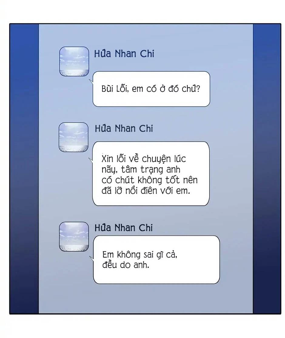 Đừng Chạm Vào Tim Tôi Chapter 70 - 17