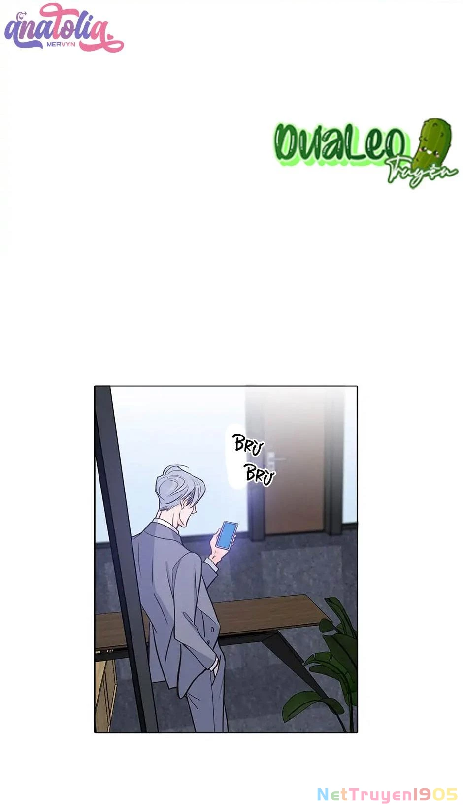 Đừng Chạm Vào Tim Tôi Chapter 70 - 19